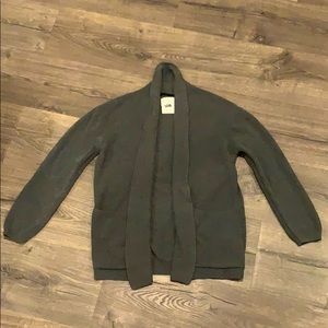 Zara Knit Cardigan (kids)